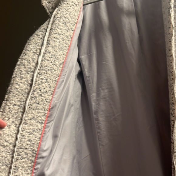 Loft classy trench coat - Picture 4 of 4